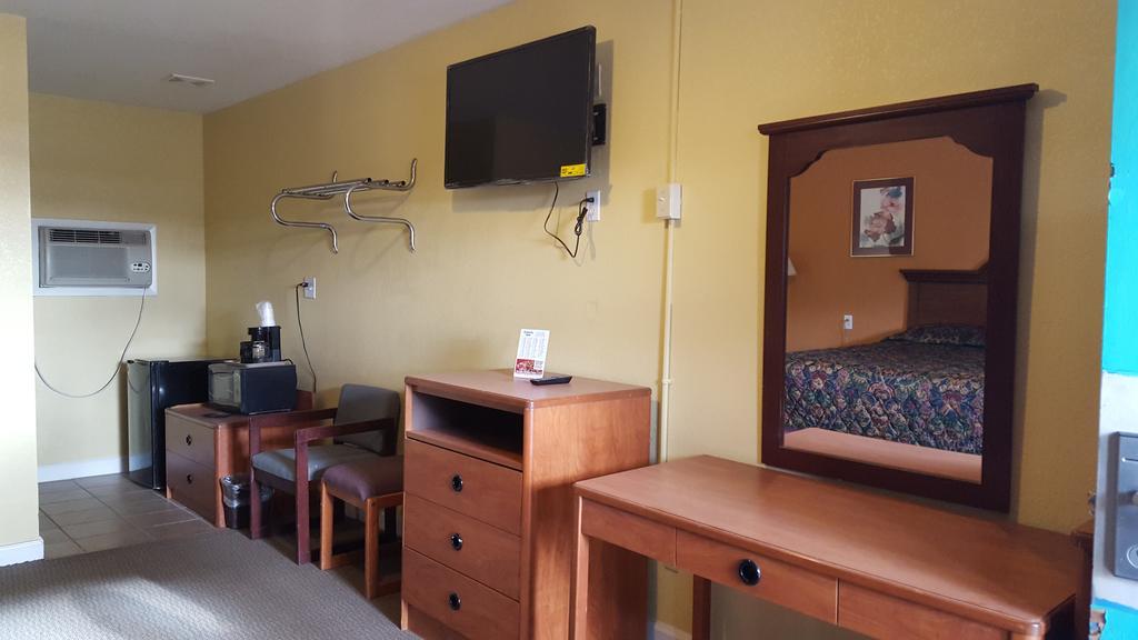 Choice Inn Clovis Ngoại thất bức ảnh